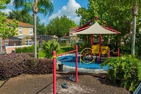 Cozy 3 BR w Private Pool