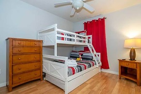 Cozy 3 BR w Private Pool