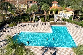 Cozy 3 BR w Private Pool