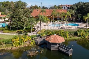 Cozy 3 BR w Private Pool