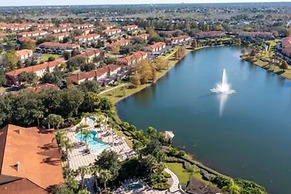 Cozy 3 BR w Private Pool