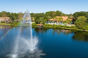 Cozy 3 BR w Private Pool