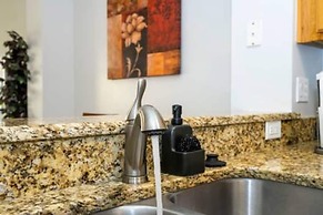 Cozy 3 BR w Private Pool