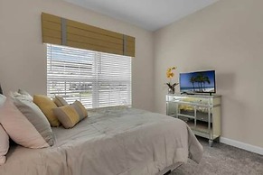 Storey Lake Resort 5BD Private Pool Close to Disne