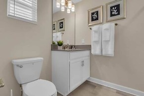 Storey Lake Resort 5BD Private Pool Close to Disne