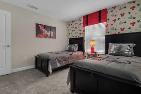 Storey Lake Resort 5BD Private Pool Close to Disne