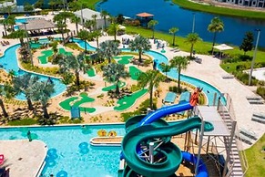 Storey Lake Resort 5BD Private Pool Close to Disne