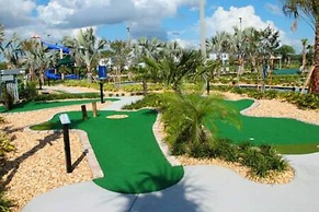 Storey Lake Resort 5BD Private Pool Close to Disne