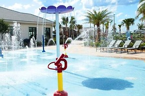 Storey Lake Resort 5BD Private Pool Close to Disne
