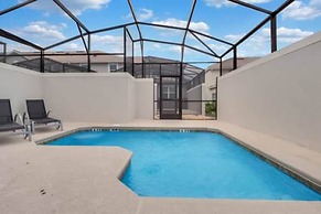 Storey Lake Resort 5BD Private Pool Close to Disne