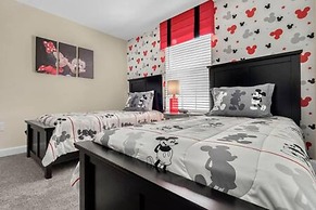Storey Lake Resort 5BD Private Pool Close to Disne