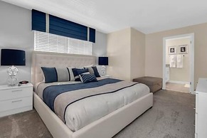Storey Lake Resort 5BD Private Pool Close to Disne