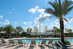 Storey Lake Resort 5BD Private Pool Close to Disne