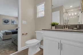 Storey Lake Resort 5BD Private Pool Close to Disne