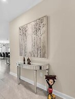 Storey Lake Resort 5BD Private Pool Close to Disne