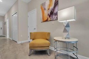 Storey Lake Resort 5BD Private Pool Close to Disne