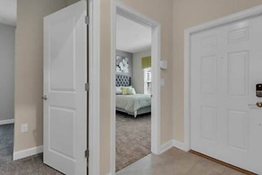 Storey Lake Resort 5BD Private Pool Close to Disne