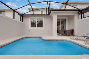 Storey Lake Resort 5BD Private Pool Close to Disne