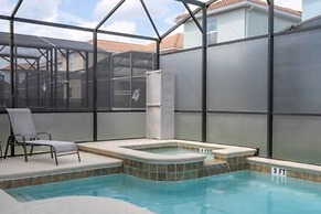 Gorgeous 6 Bedroom w Pool Paradise Palms