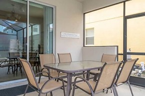 Gorgeous 6 Bedroom w Pool Paradise Palms