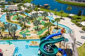 Gorgeous Home With Pool and Lake View