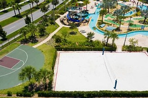 Gorgeous Home With Pool and Lake View