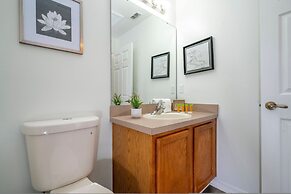 4 Bedrooms Close to Disney