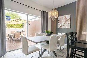 4 Bedrooms Close to Disney