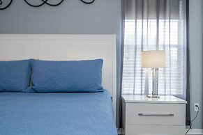 4 Bedrooms Close to Disney