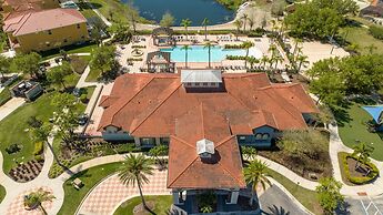 4 Bedrooms Close to Disney