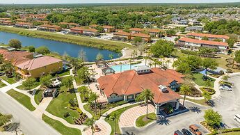 4 Bedrooms Close to Disney