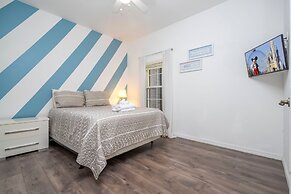 4 Bedrooms Close to Disney