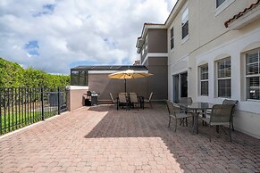 4 Bedrooms Close to Disney