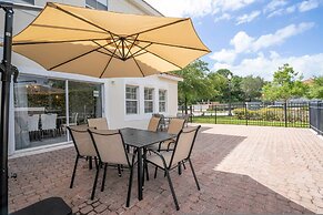 4 Bedrooms Close to Disney