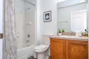 4 Bedrooms Close to Disney