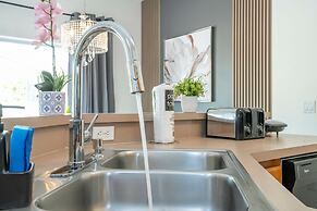 4 Bedrooms Close to Disney