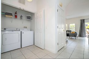 4 Bedrooms Close to Disney