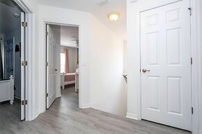 4 Bedrooms Close to Disney