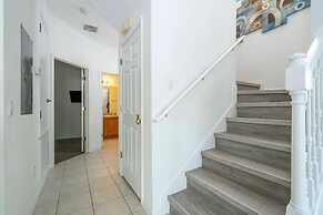 4 Bedrooms Close to Disney