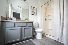 4 Bedrooms Close to Disney