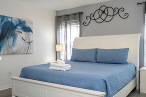 4 Bedrooms Close to Disney