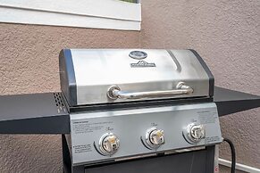 4 Bedrooms Close to Disney