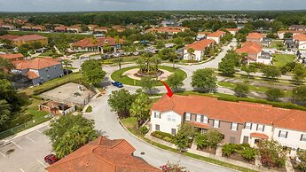 4 Bedrooms Close to Disney