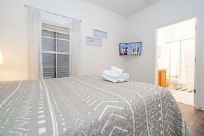 4 Bedrooms Close to Disney