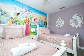 4 Bedrooms Close to Disney