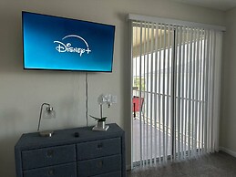 Fabulous 3 Bedroom With Game Room