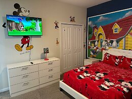 Fabulous 3 Bedroom With Game Room