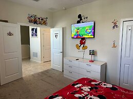 Fabulous 3 Bedroom With Game Room