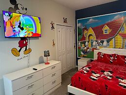 Fabulous 3 Bedroom With Game Room