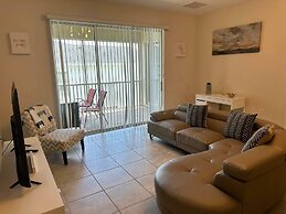 Fabulous 3 Bedroom With Game Room